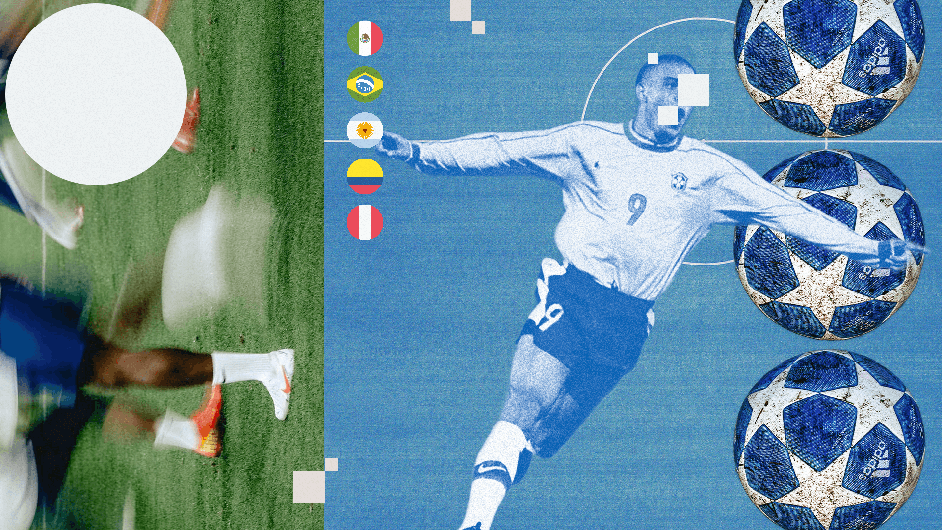 Follow the Money: Cross-Border Payments in a World Cup Year