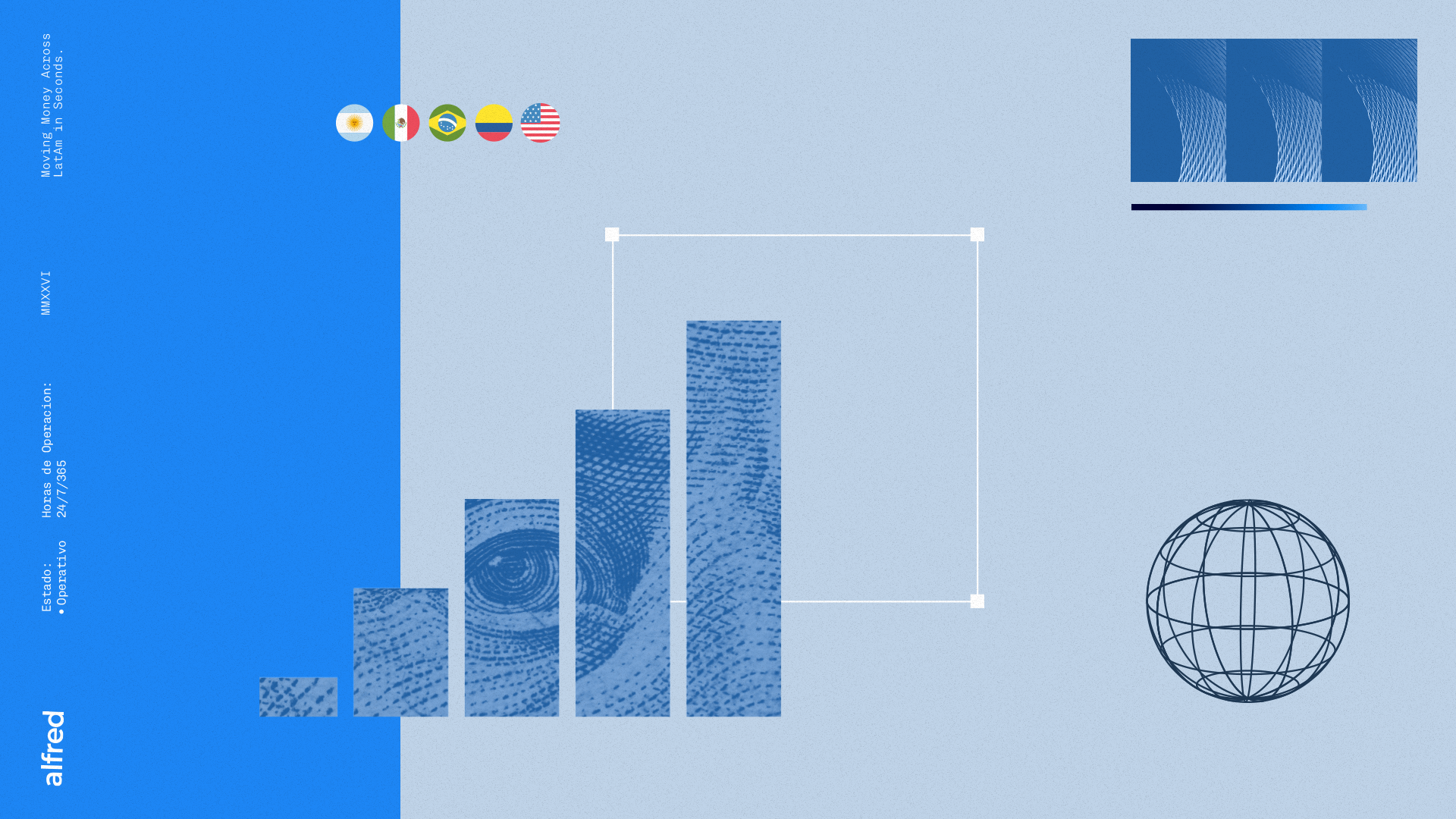 Why alfred's Brazil Infrastructure Beats Traditional Banking for Global Companies