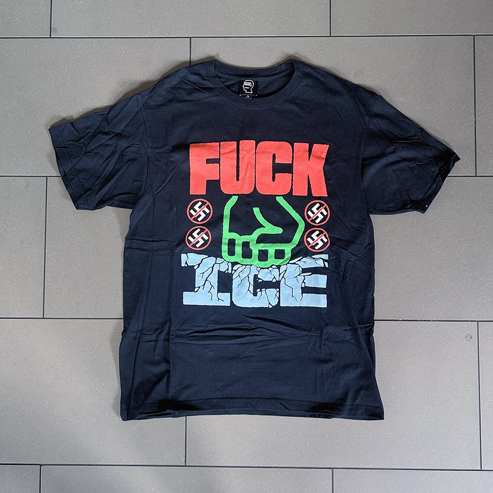 Available for purchase at a ACLU Benefit from 2019.