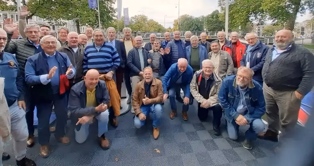 Amsterdam
