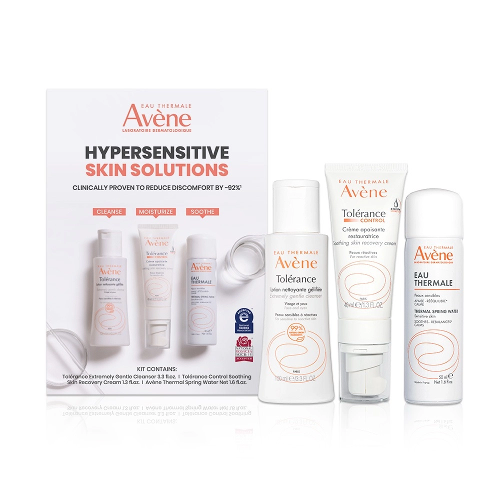 skincare product line