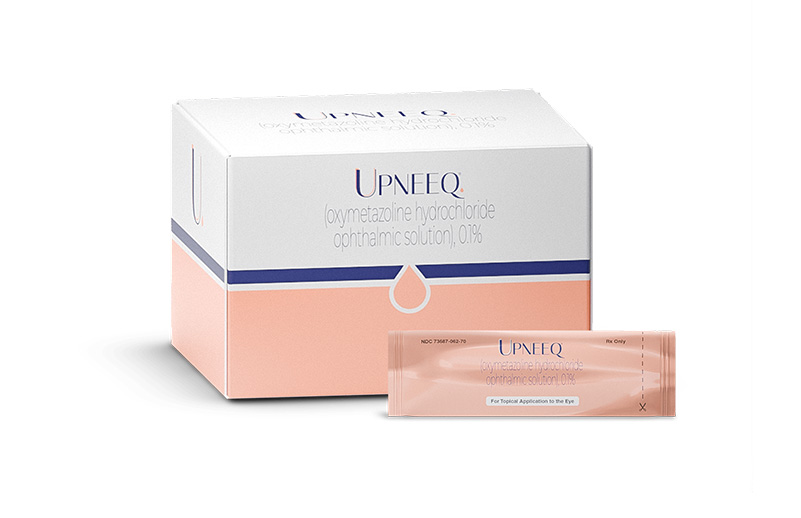 skincare product line