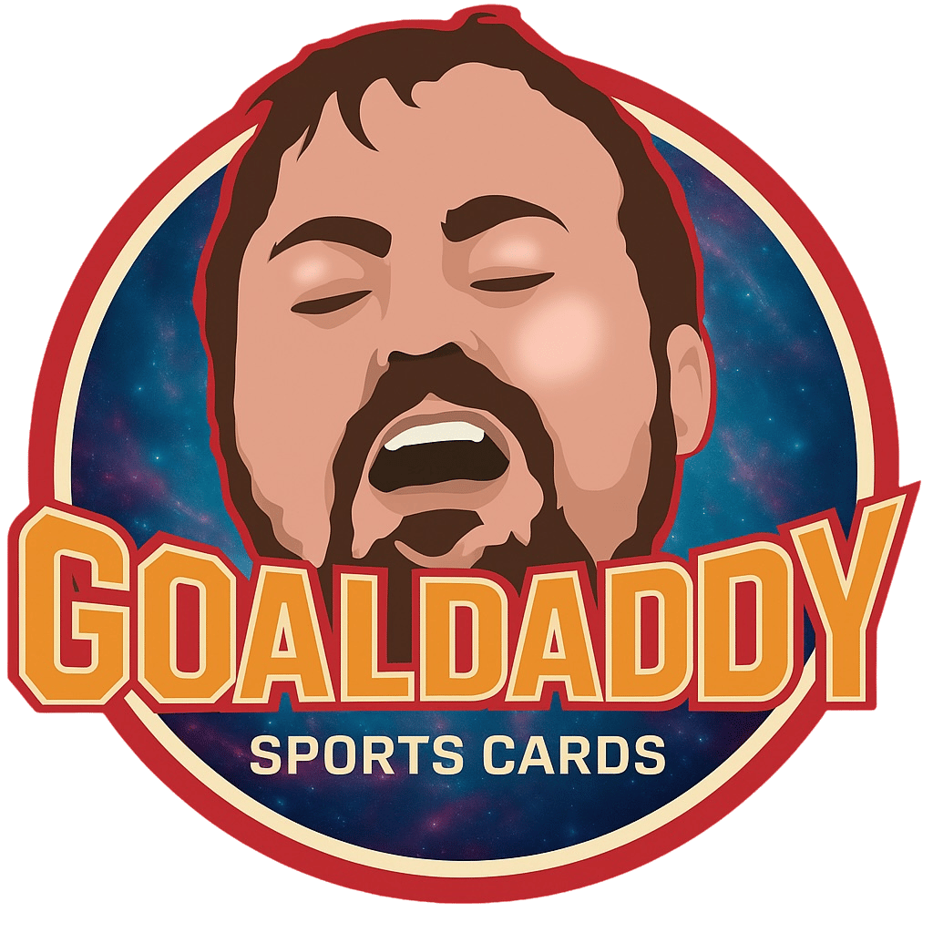 GoalDaddy icon
