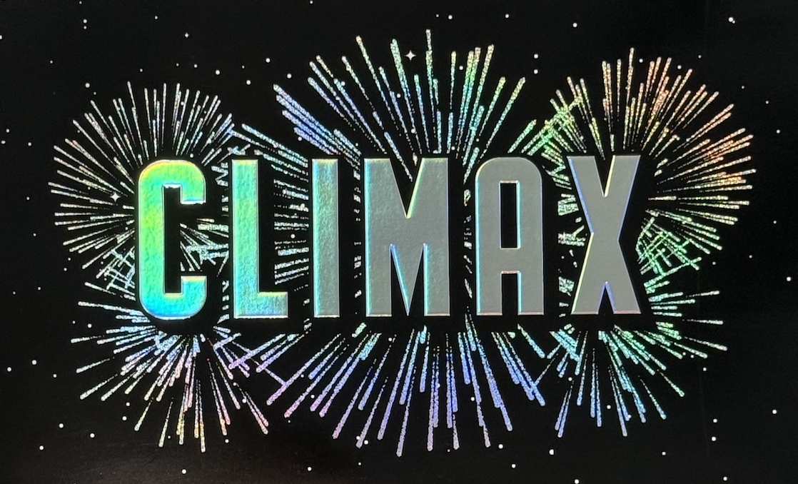 Climax