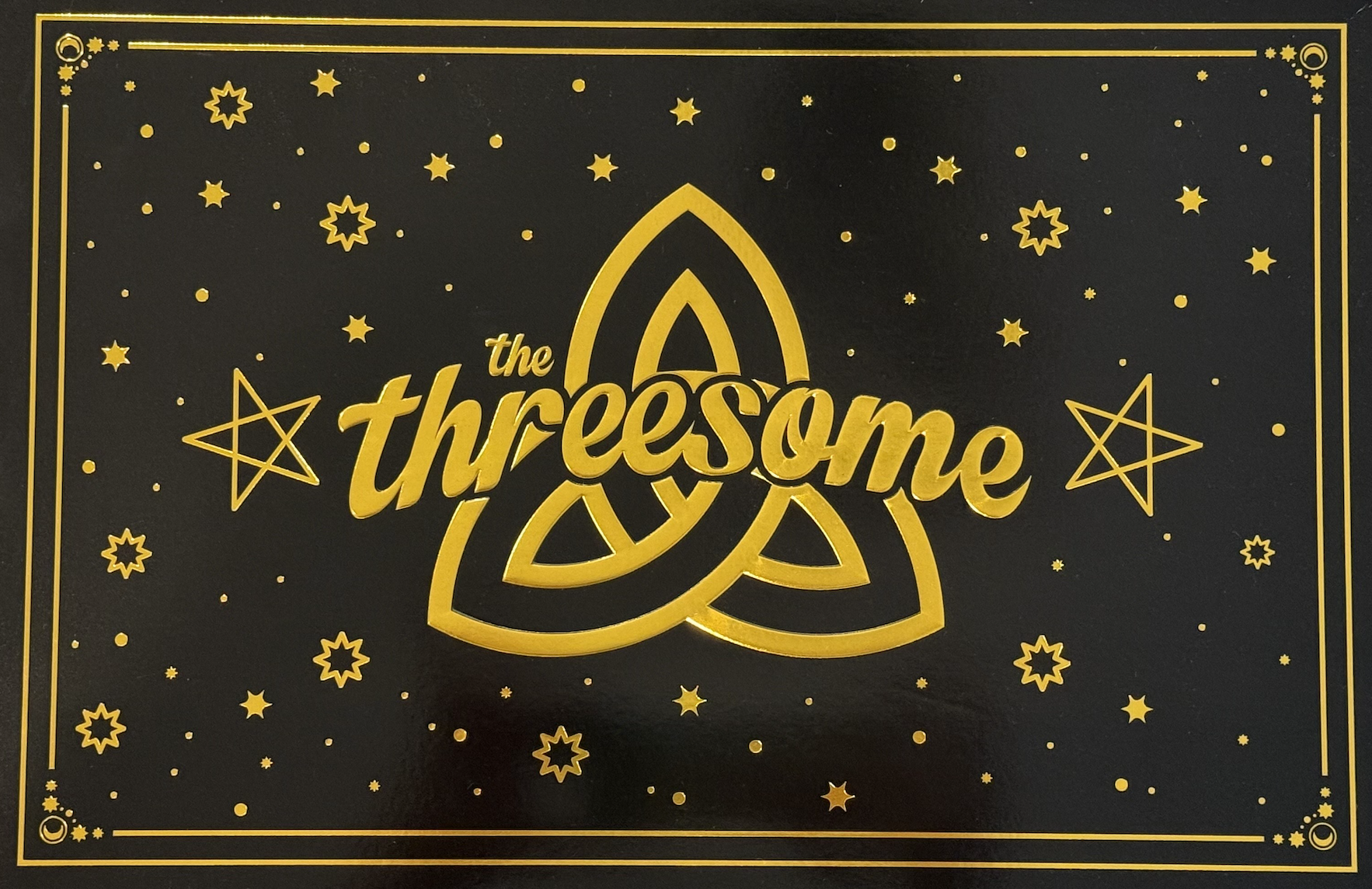 Threesome