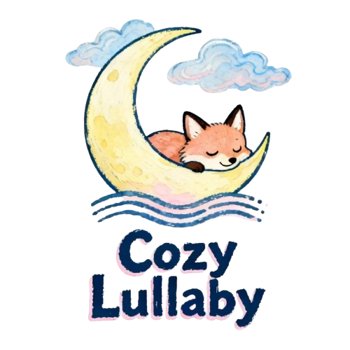 CozyLullaby