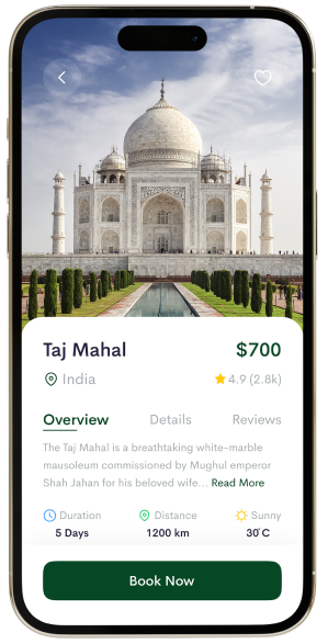 App Image