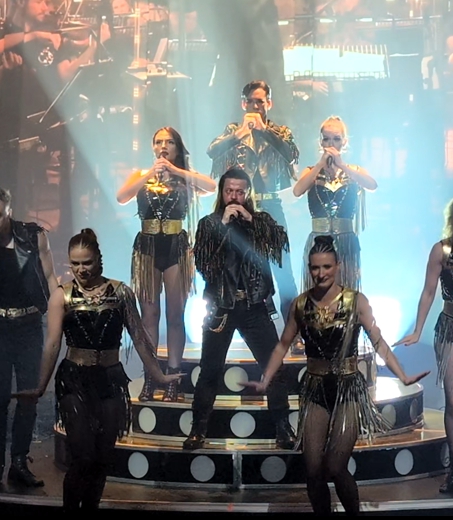 Team Member Thumbnail