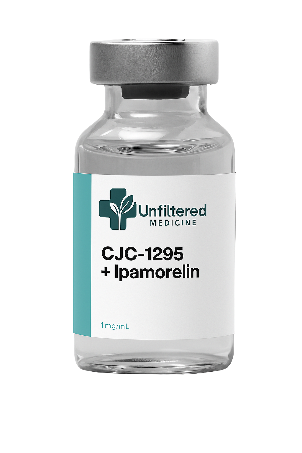 CJC-1295 + Ipamorelin