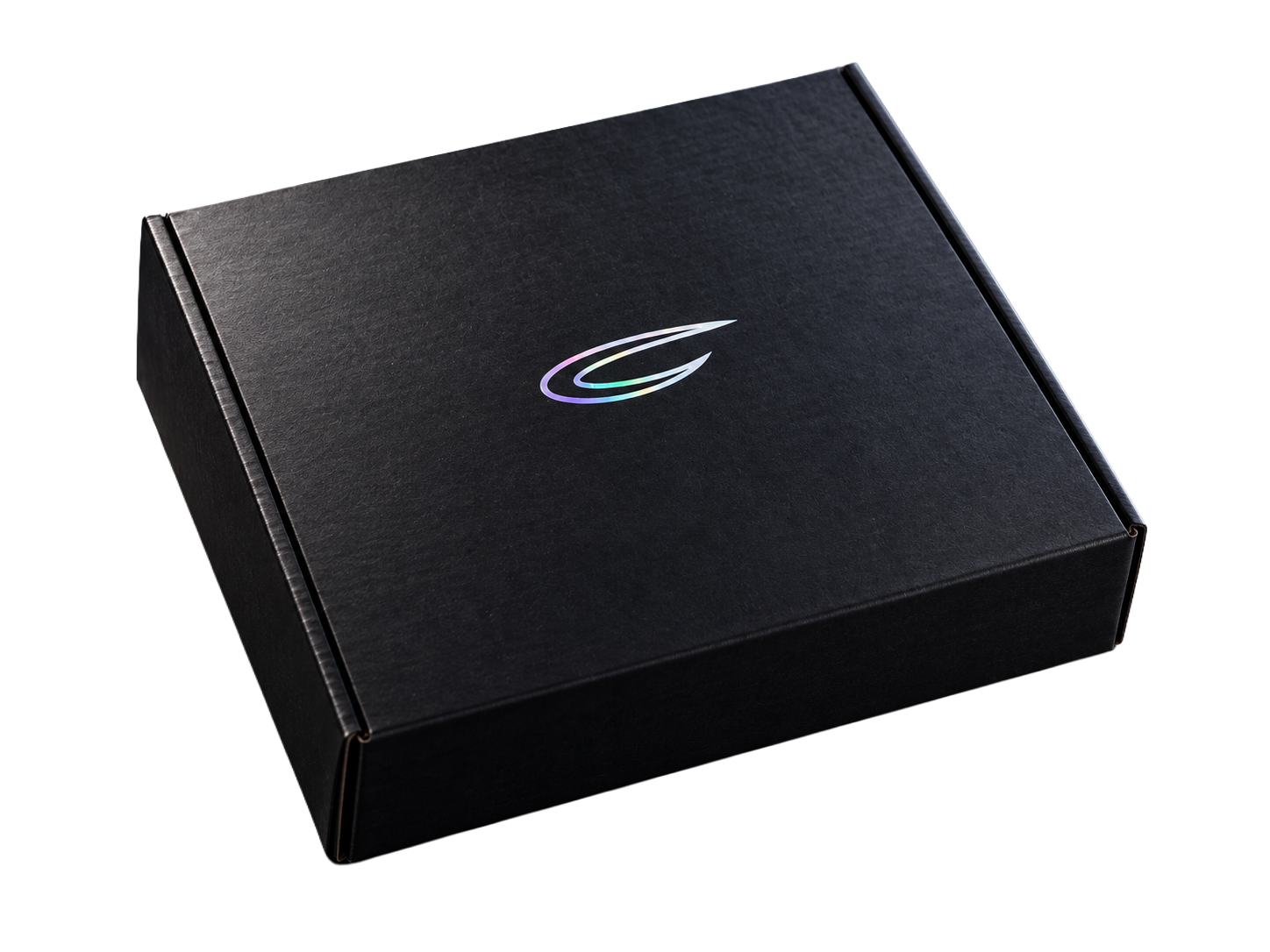 The EL GHOST Black Box