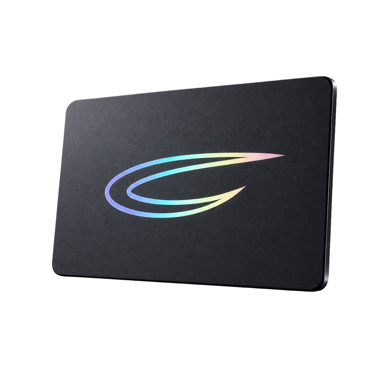 EL GHOST Member Card