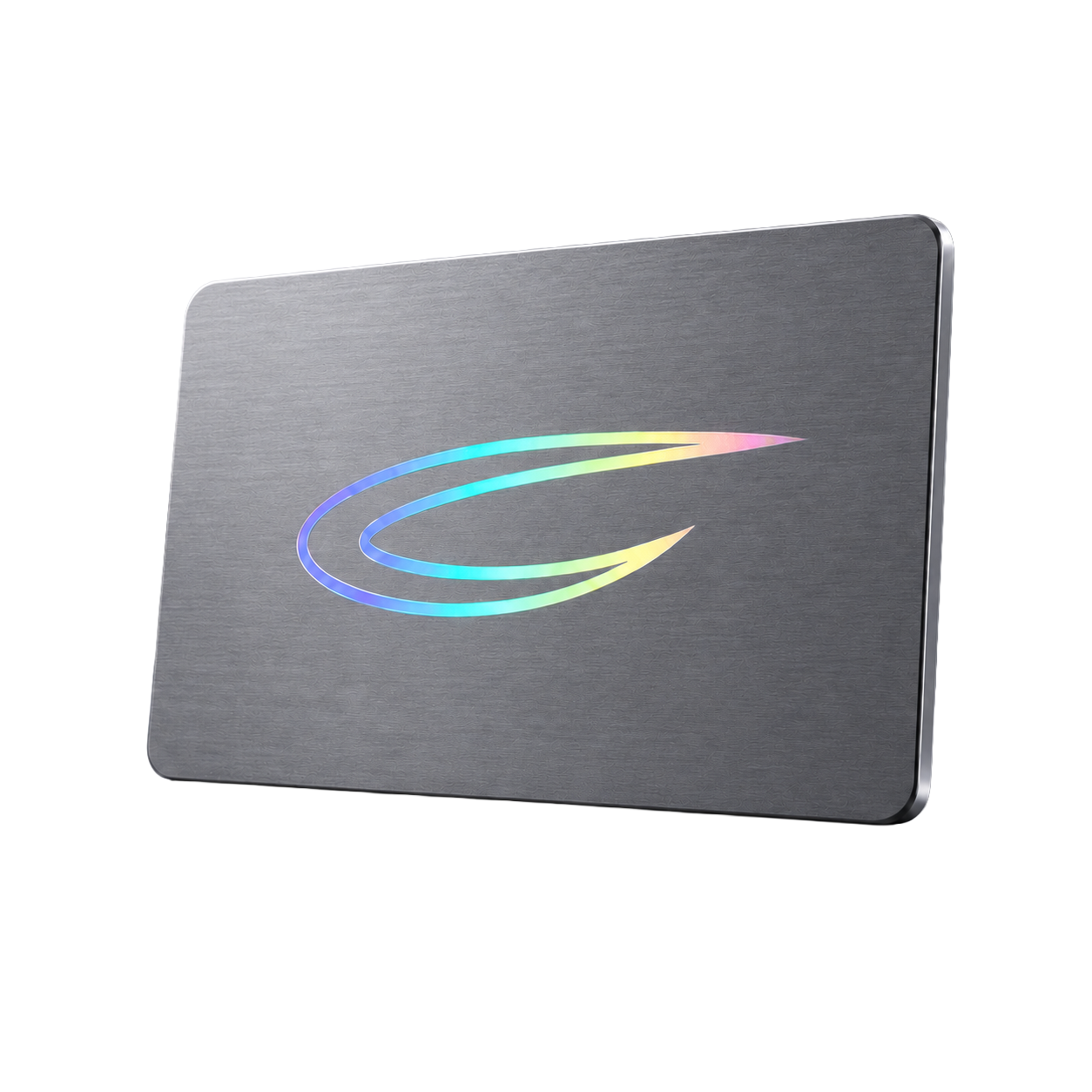 EL GHOST Member Card
