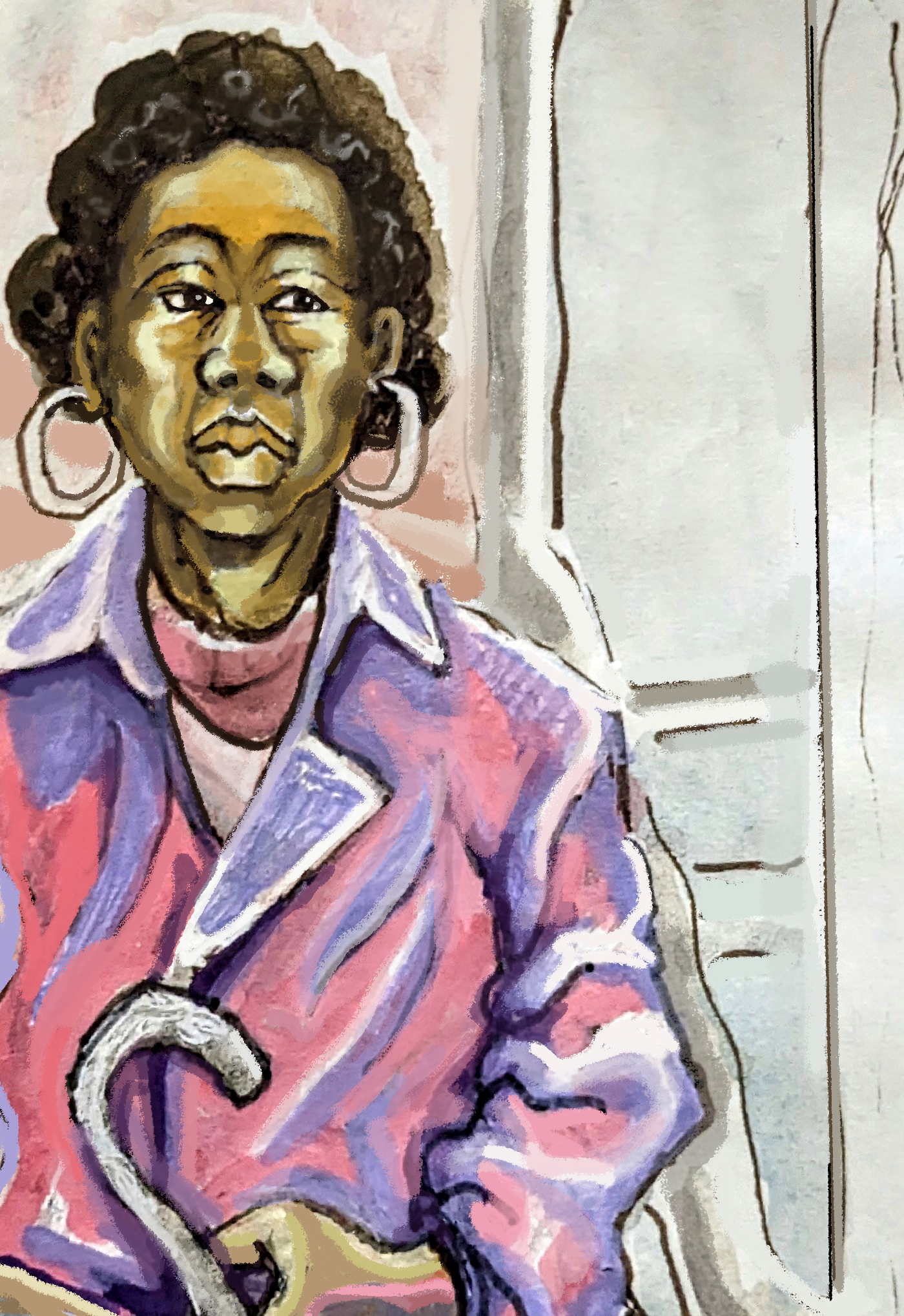 next stop 14th street union square