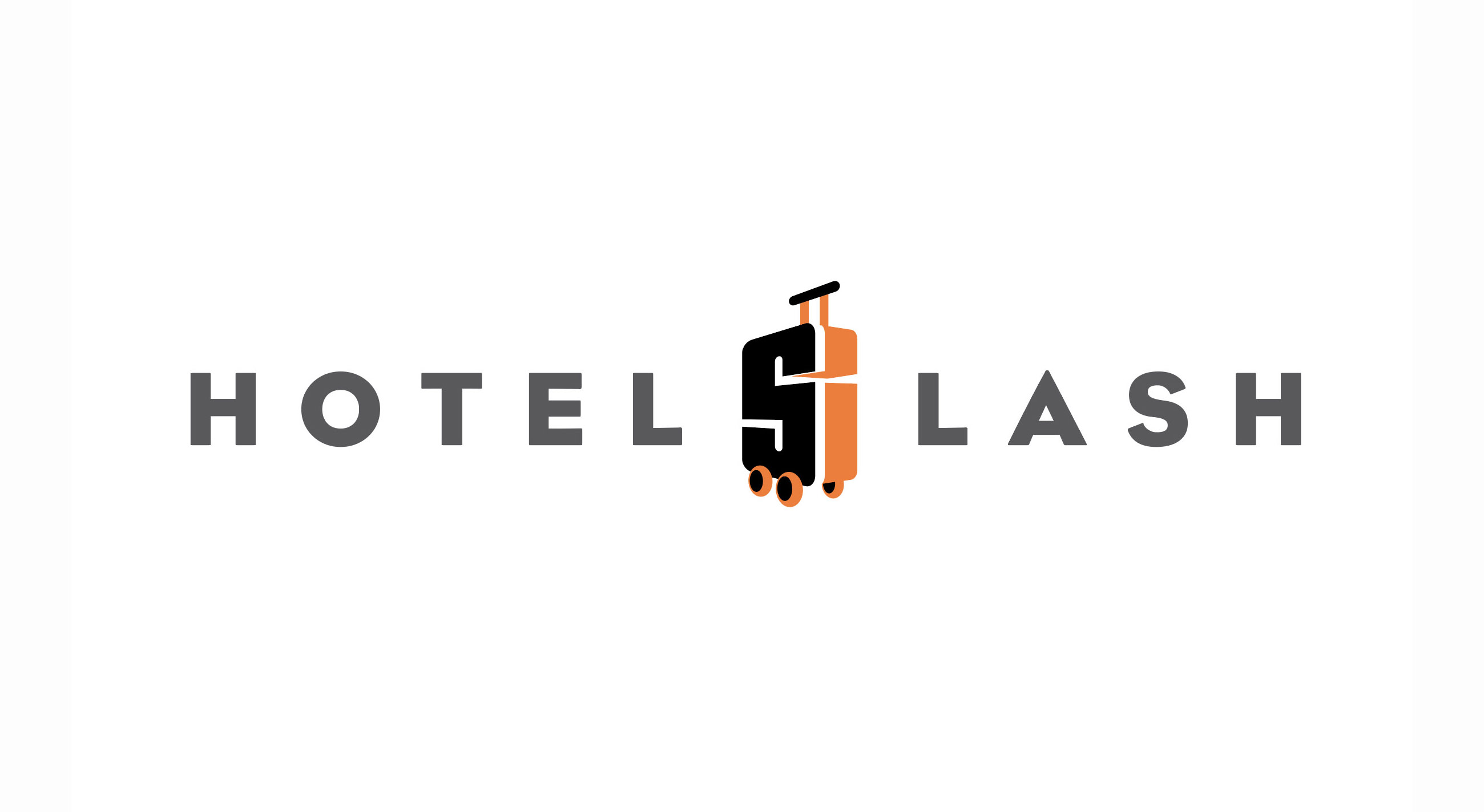 Hotel booking brand & guidelines