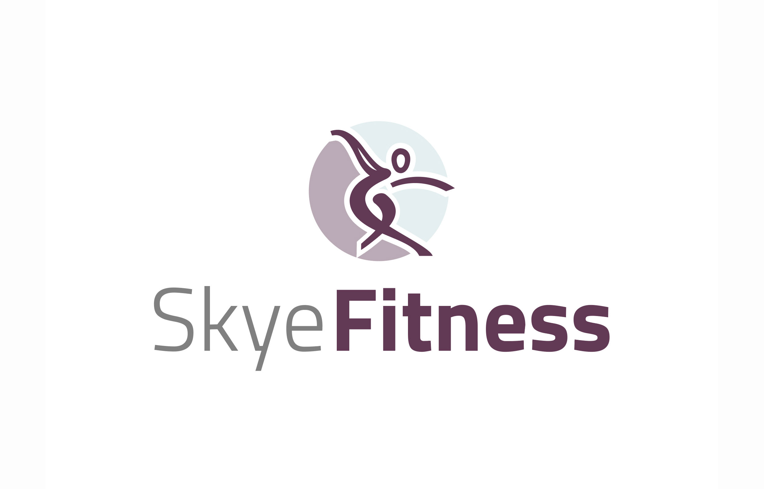 Boutique fitness studio brand