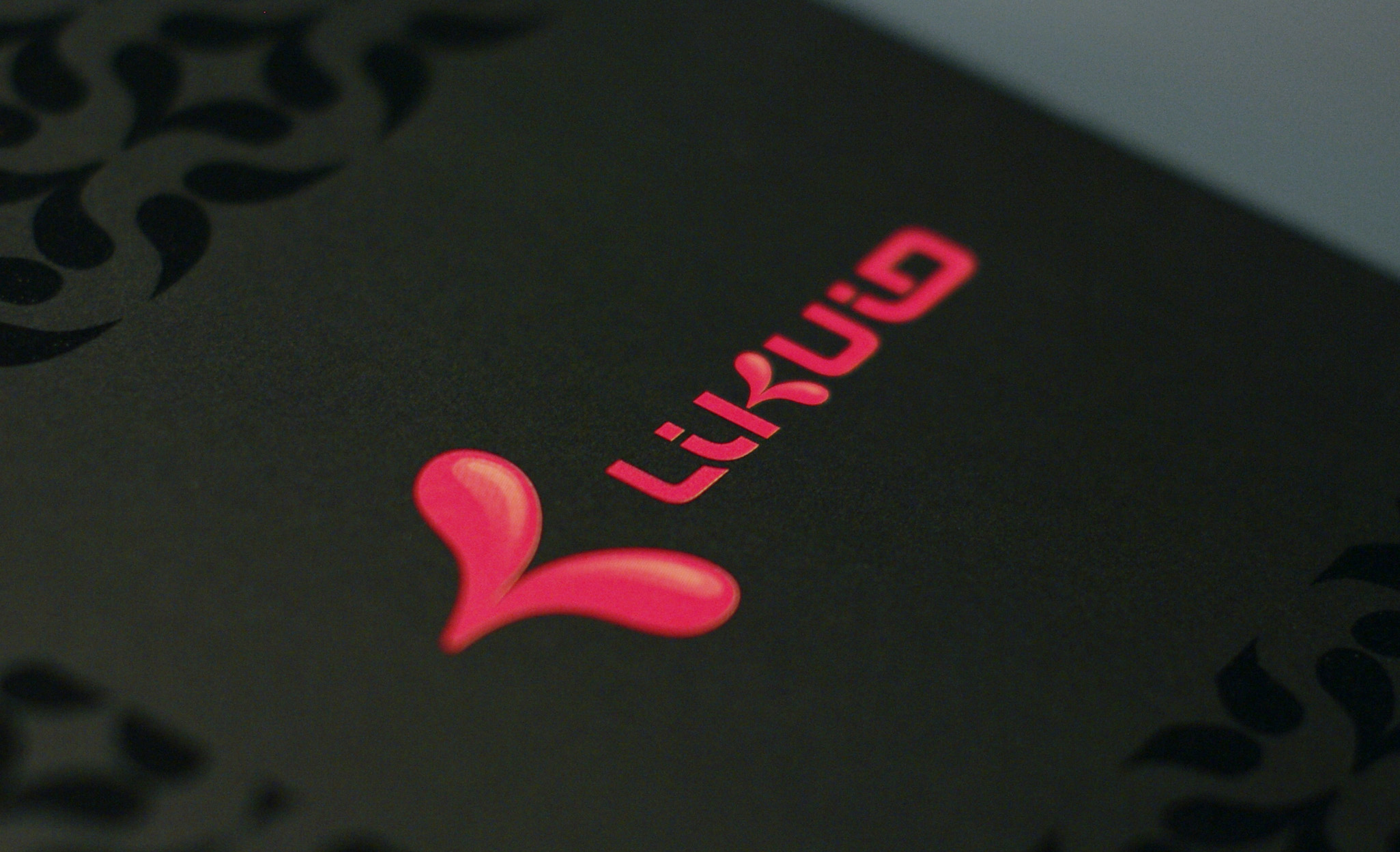 Hong Kong LKF nightclub brand