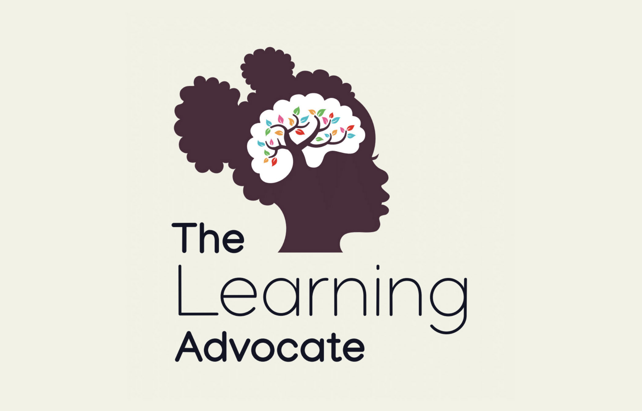Education advocate brand & guidelines