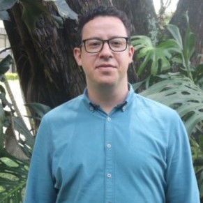Picture of Patricio Morera