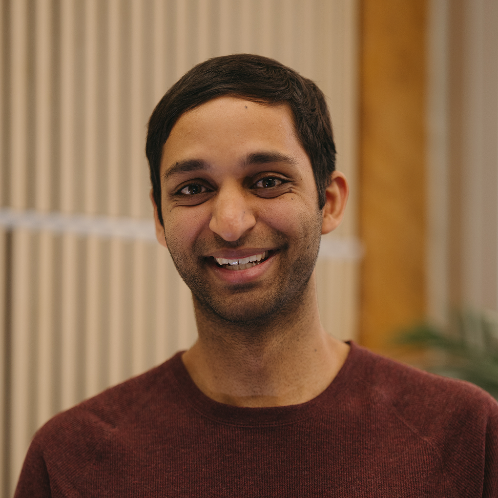 Arnav Mishra
