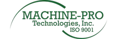 Machine Pro Technologies logo