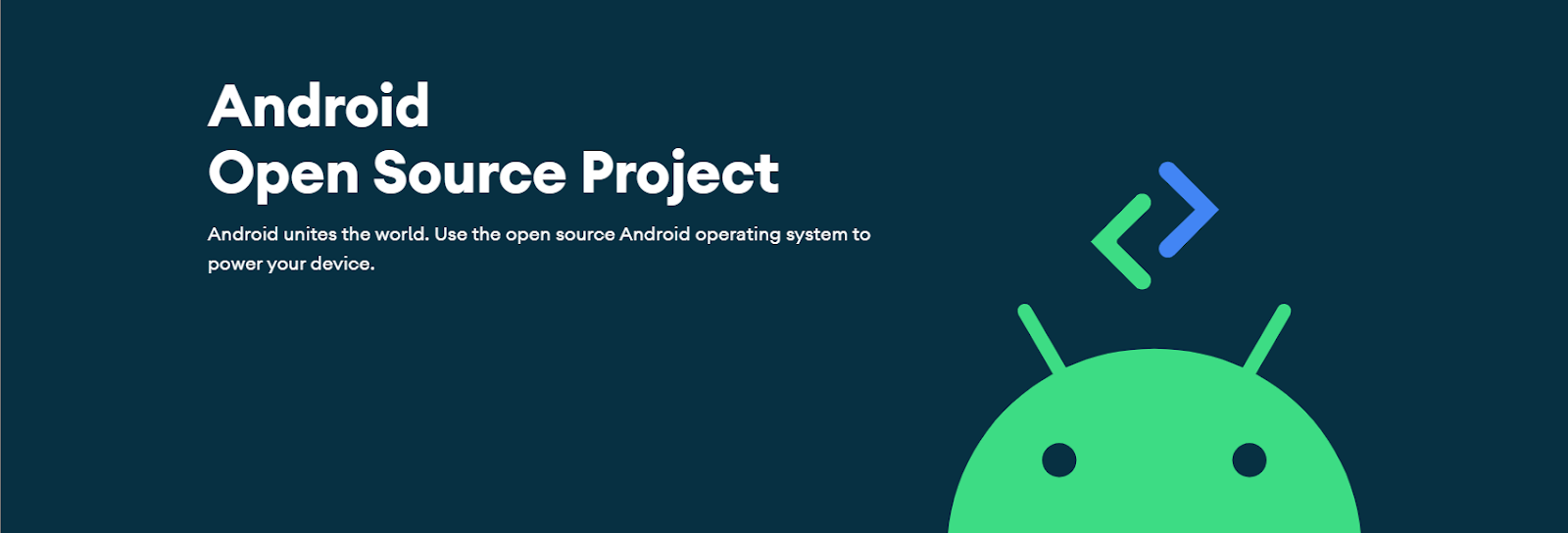 Android Open Source Project (AOSP)