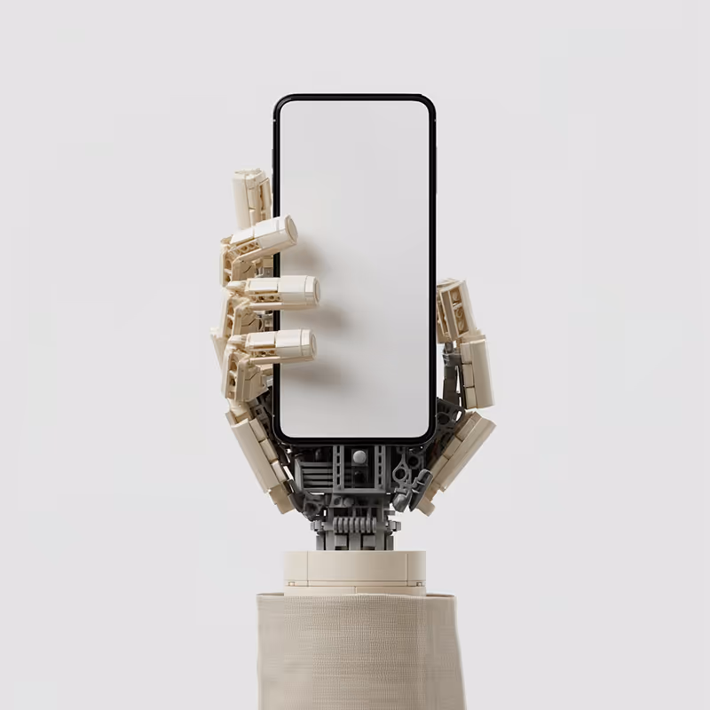 Template Image - Boldish Webflow Template