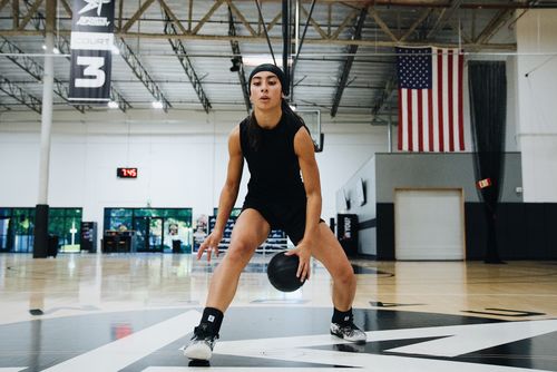 Mini Size. Maximum Handles.