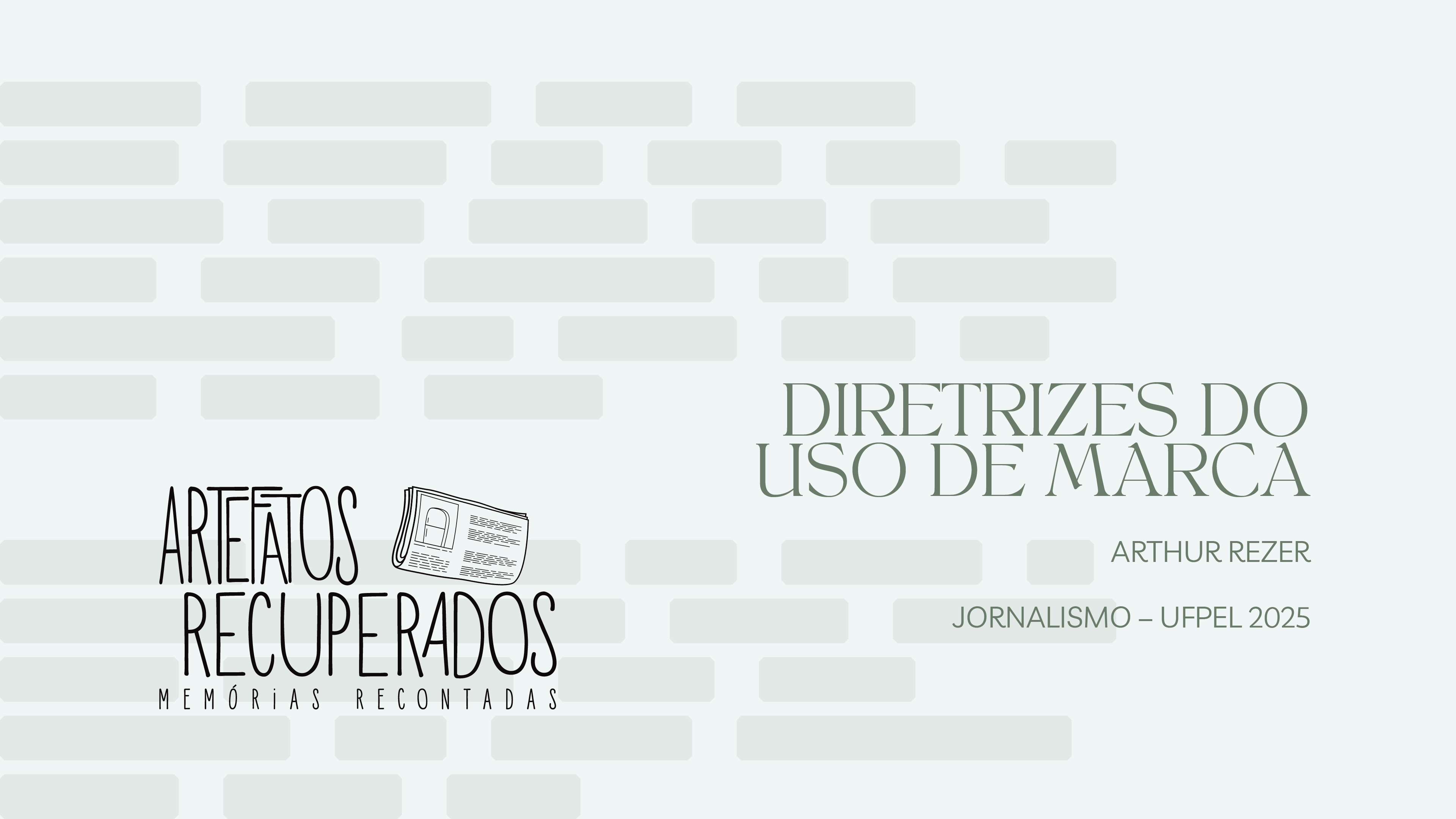 Capa representando o Caso de Estudo