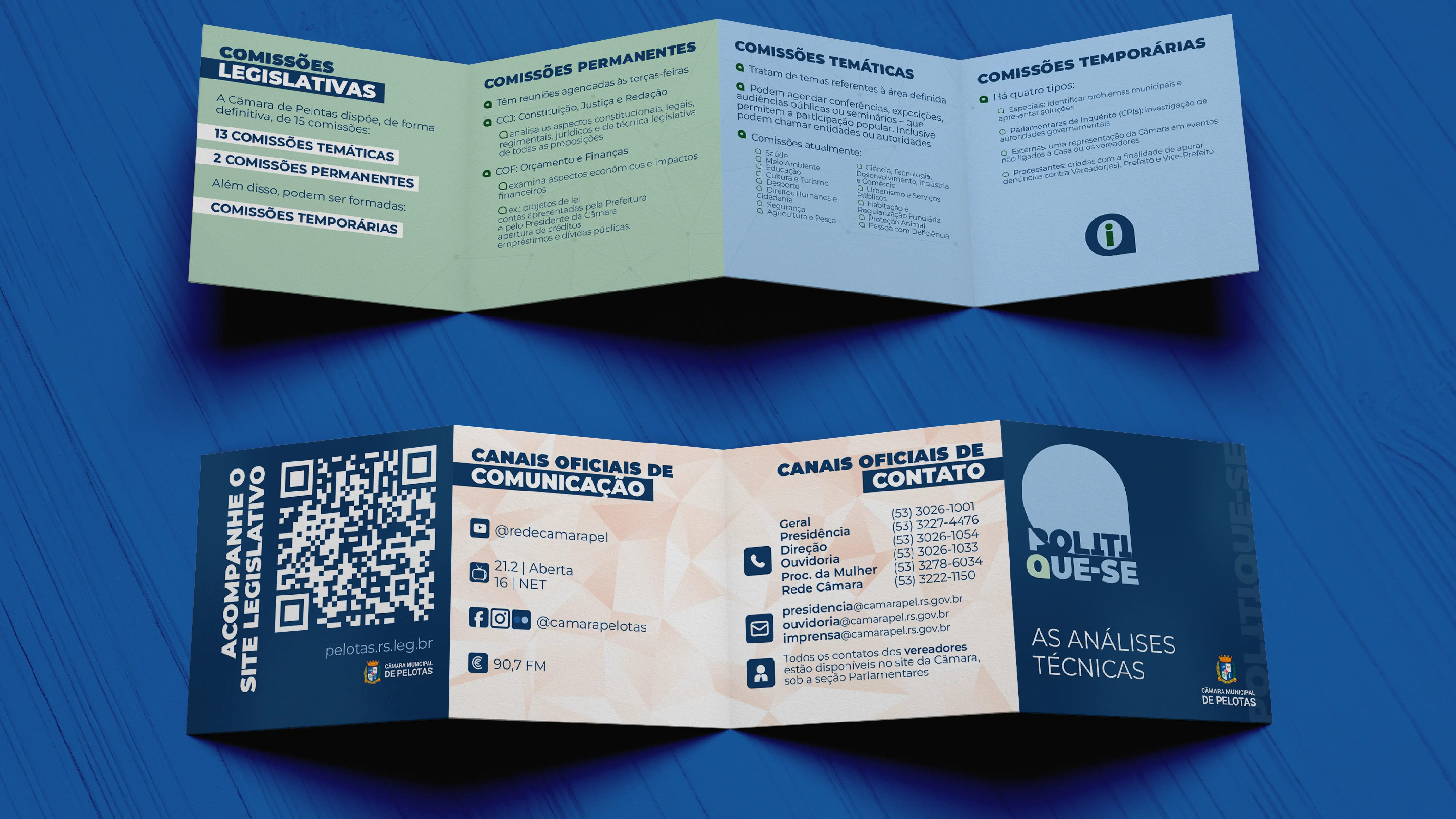 Capa representando o Caso de Estudo