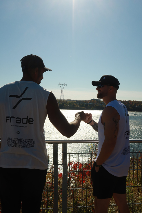 S’entraider pour progresser ensemble