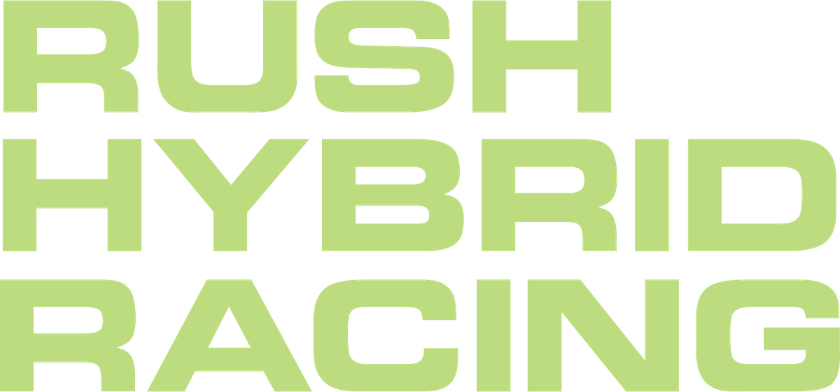 RUSH Hybrid Racing
