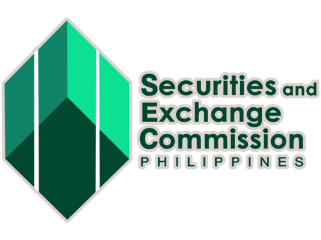 Securities and Exchange Commission (SEC) Philippines logo