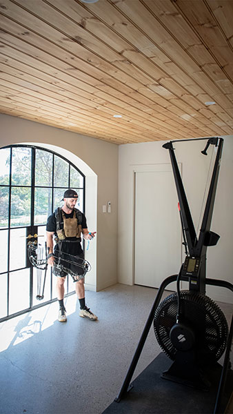 Hypoxic Wellness Performance