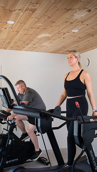 Hypoxic wellness improves healthspan