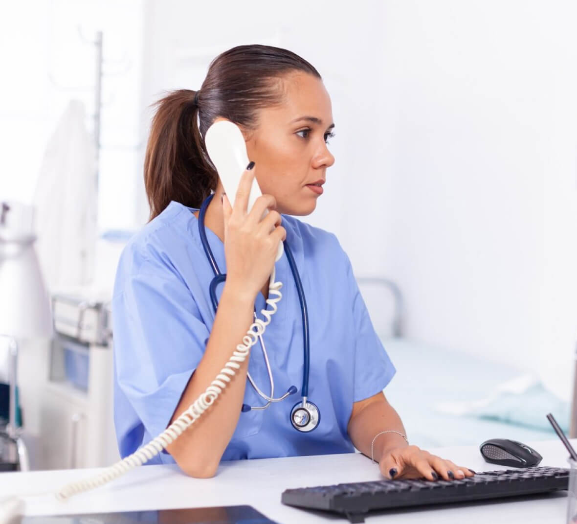 Get Appointment Image