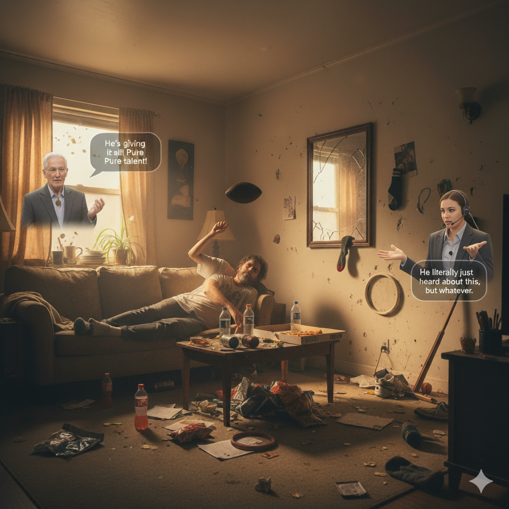 image of writing process