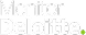 Monitor Deloitte Logo