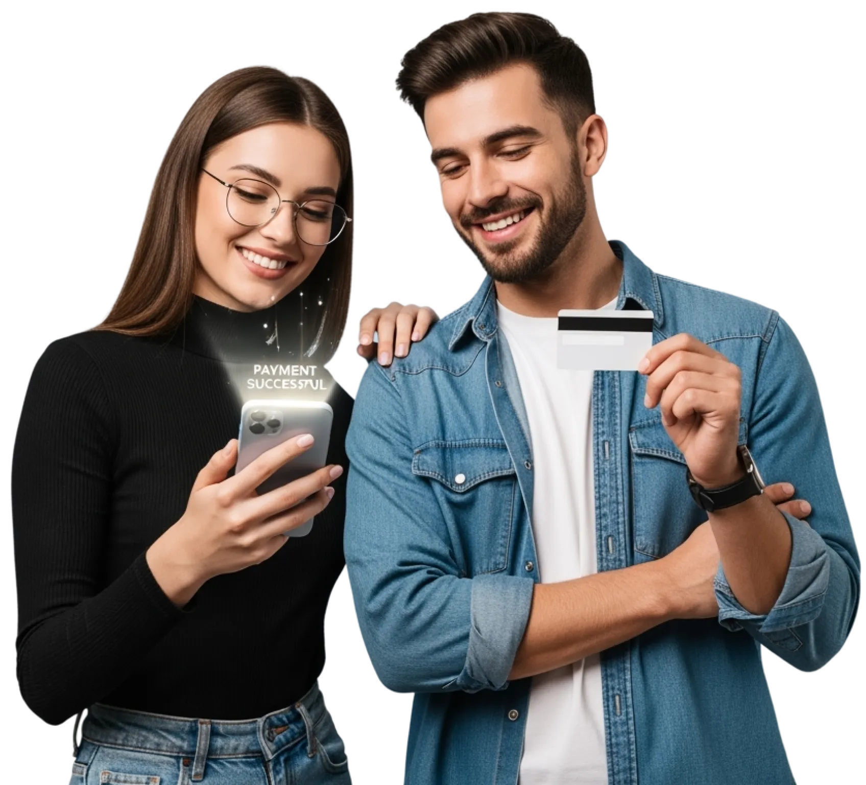 AirPay webflow template image