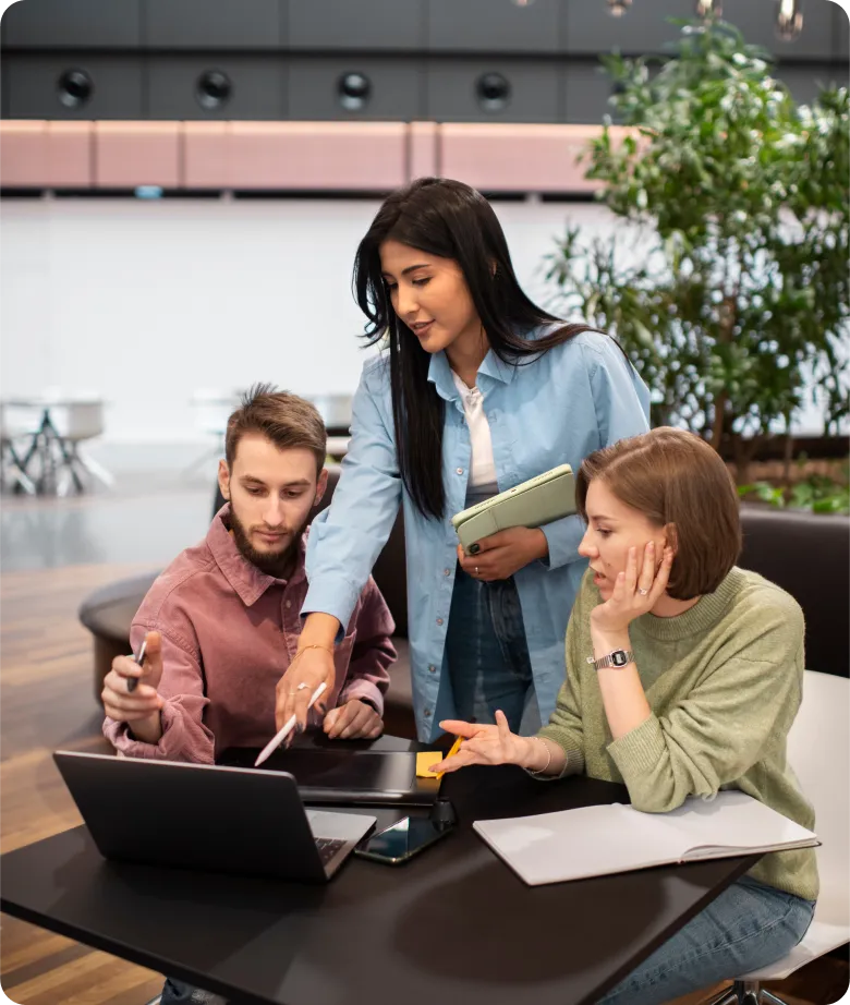 AirPay webflow template image