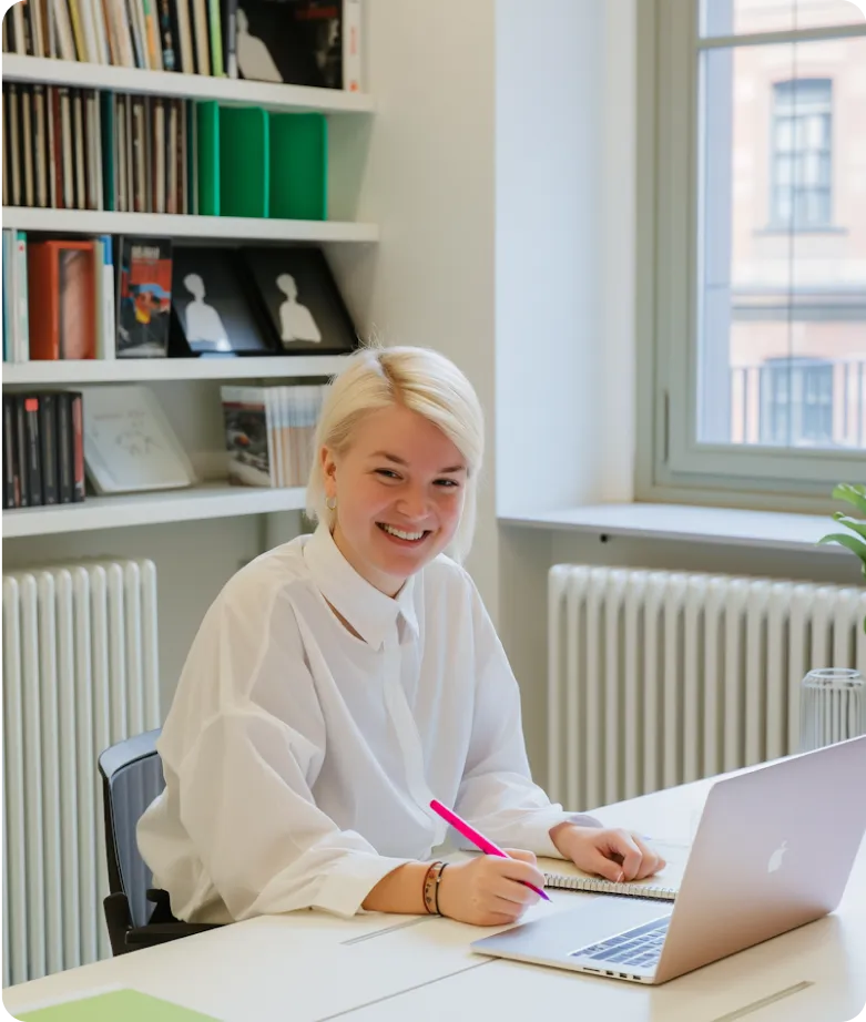 AirPay webflow template image