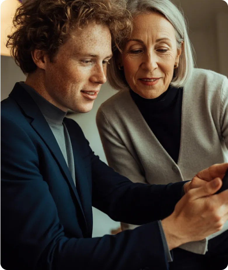 AirPay webflow template image