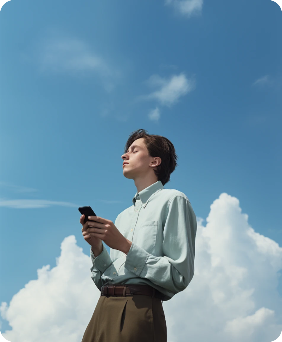 AirPay webflow template image