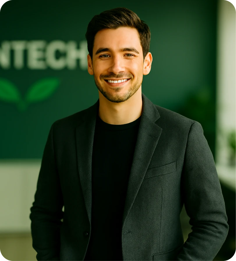 AirPay webflow template image