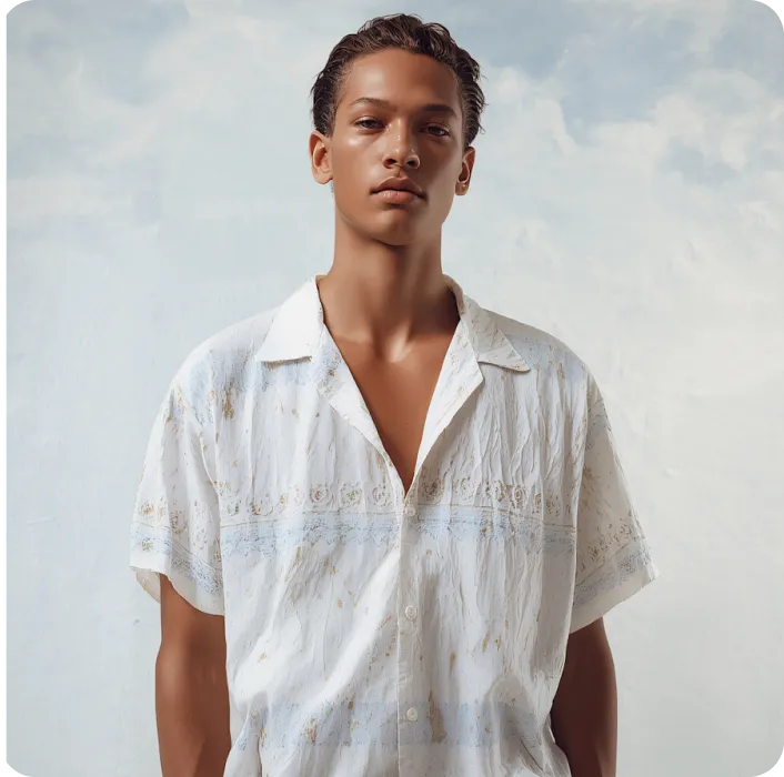 AirPay webflow template image