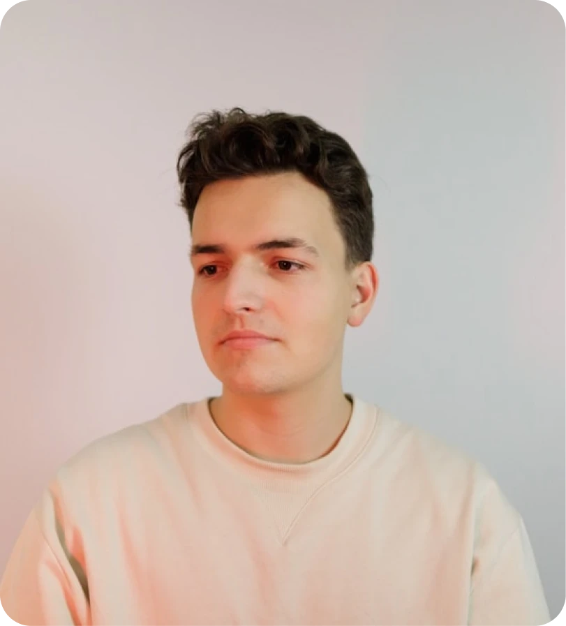 AirPay webflow template image