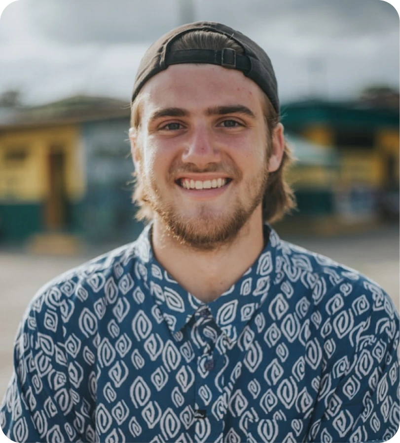 AirPay webflow template image