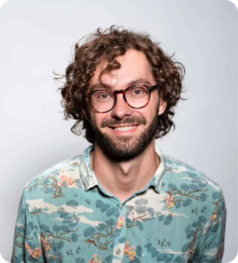 AirPay webflow template image