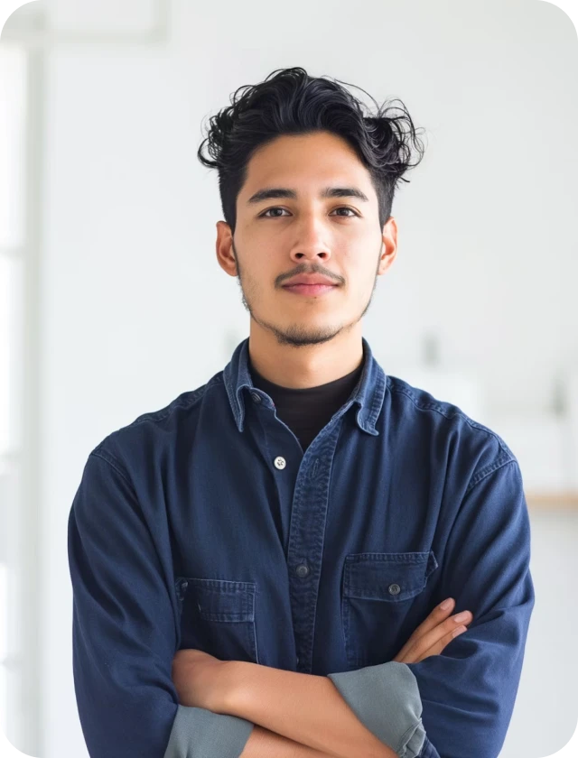 AirPay webflow template image