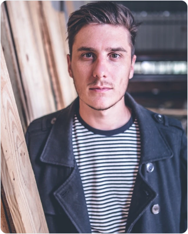 AirPay webflow template image