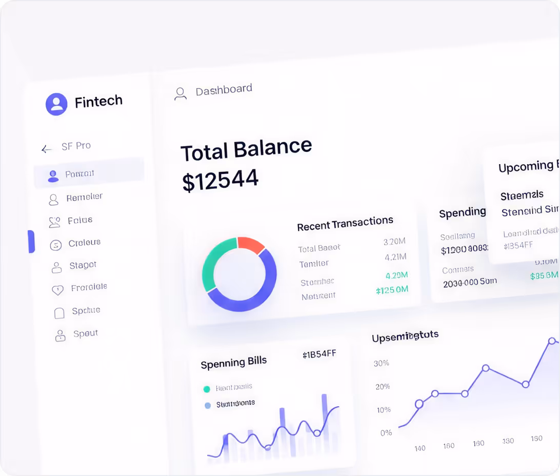 AirPay webflow template image